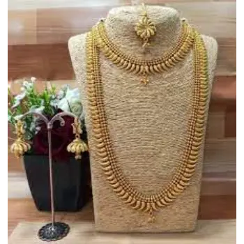 Pure Temple Necklace